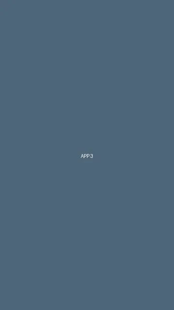 蛙漫 APP - 发现页面截图